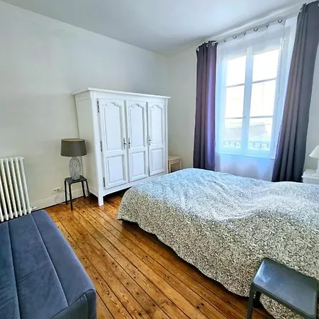 Appartement Douillet En Hyper Centre De *