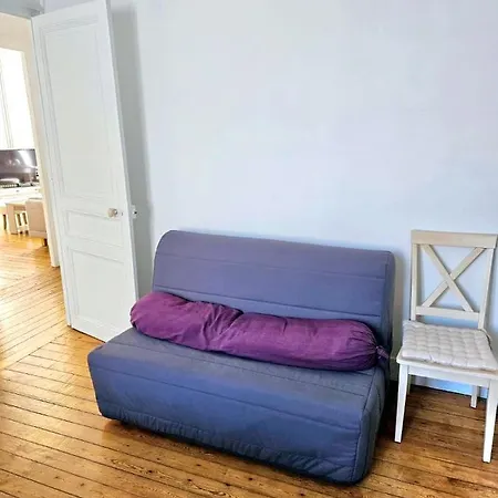 Appartement Douillet En Hyper Centre De