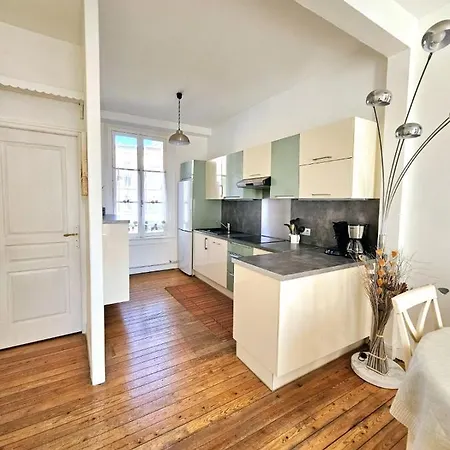 Appartement Douillet En Hyper Centre De *