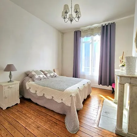 Διαμέρισμα Douillet En Hyper Centre De