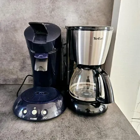 Διαμέρισμα Douillet En Hyper Centre De *