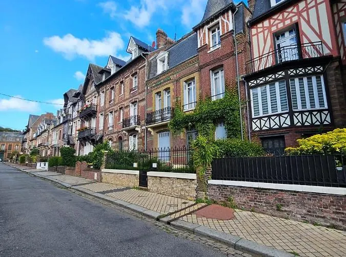 Douillet En Hyper Centre De