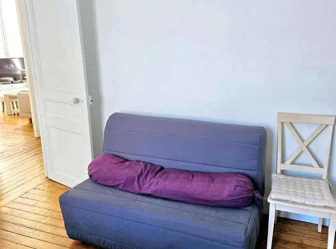 Apartman Douillet En Hyper Centre De