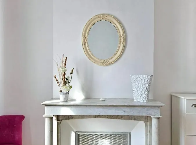 Douillet En Hyper Centre De Apartman